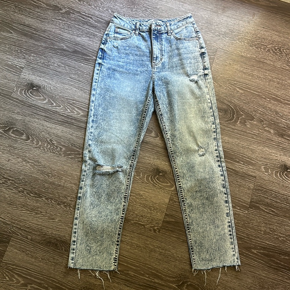 And Now This Jeans